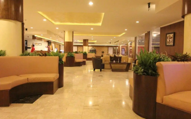 Towlan Suites 1