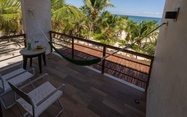 Hotel Los Arrecifes