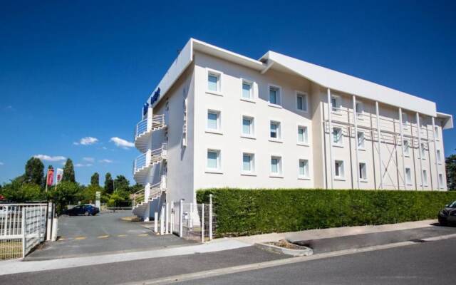 ibis budget Bordeaux Sud Villenave-d'Ornon