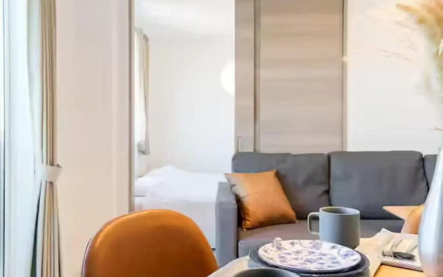House Hotel Ekoda 301