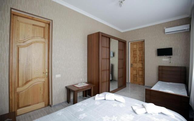 Medea guest house