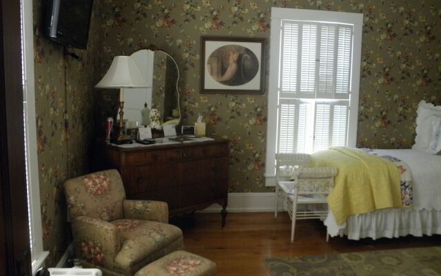 The Doctor's Inn Virginia