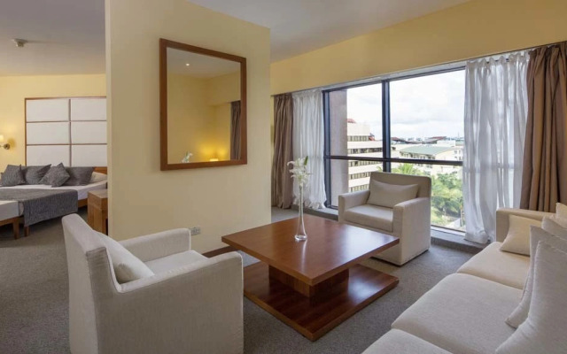 Hotel Memories Miramar Habana