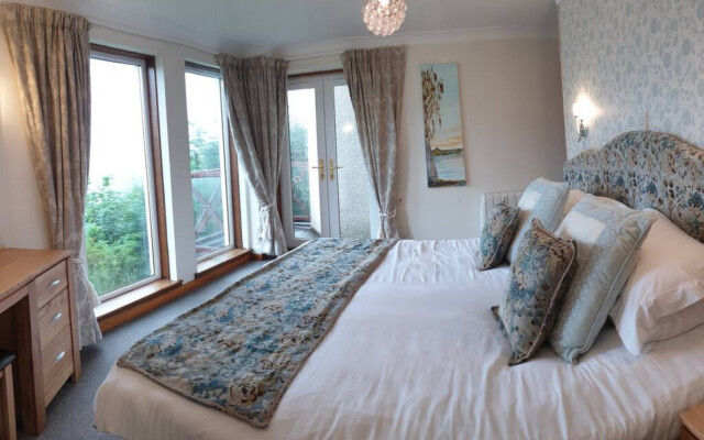 Loch Rannoch Highland Club Lochside Lodge 5
