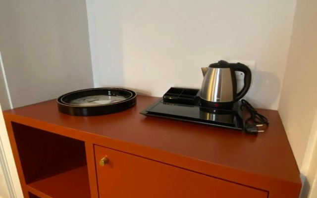 Lanterne Magiche Ortigia Suites