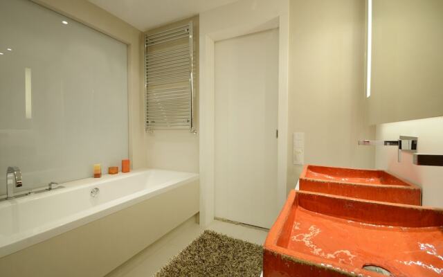 Comfort Apartments Sea Towers