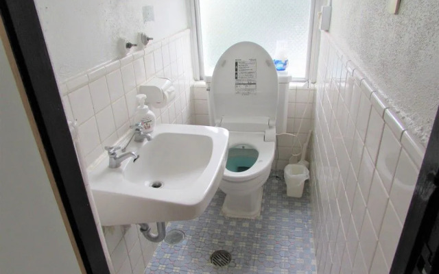 Orion Divers Guest House - Hostel