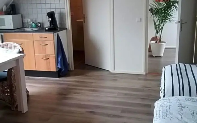 B&B An de Kraloërweg