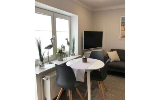 Romantic Apartment Near Seabeach