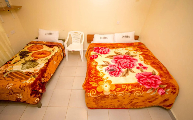 Sun Guest House