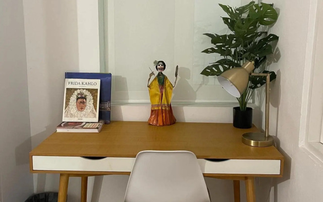 Centro CDMX, a 2 pasos del Templo Mayor