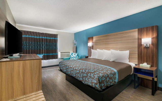 SureStay Hotel by Best Western Lewiston