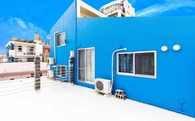 Resort Stay in Chatan II