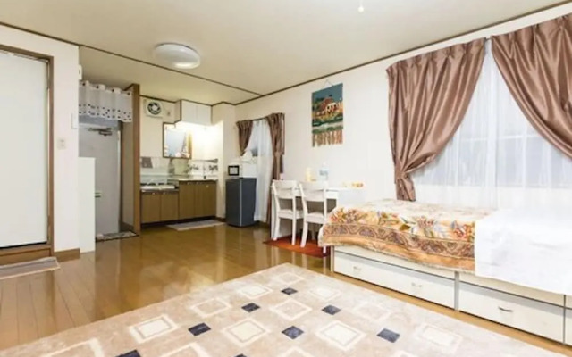 Centrally Located Deluxe Furnished.3