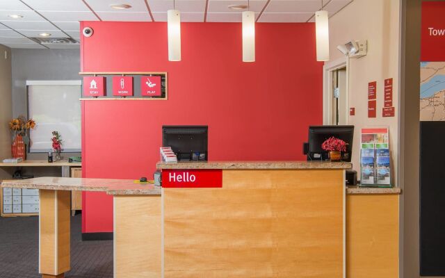 TownePlace Suites Erie