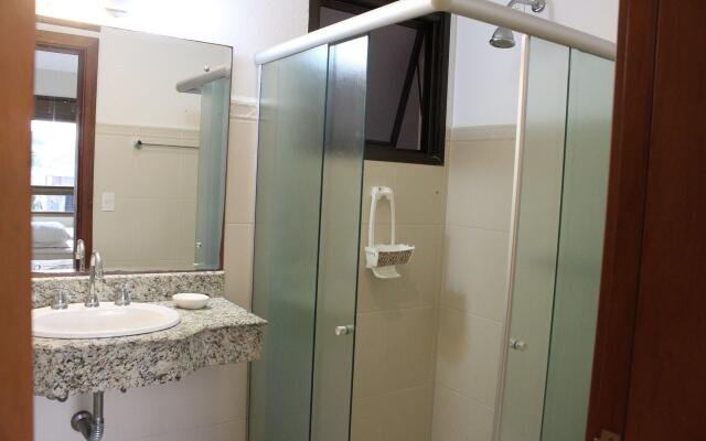 Gardel é Destino Floripa Apartamento 2 quartos