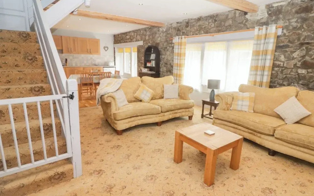 Stable Cottage, Narberth