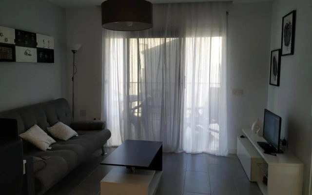 Cambrils Panoramic