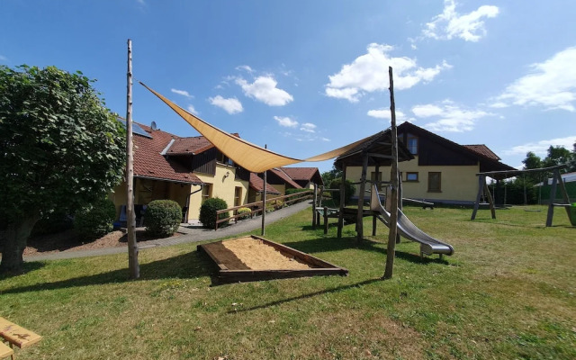 Feriendorf Fuchsberg