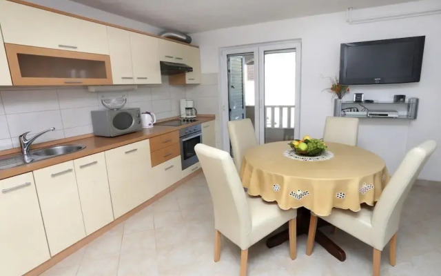Davorka - 50m From the sea - A1