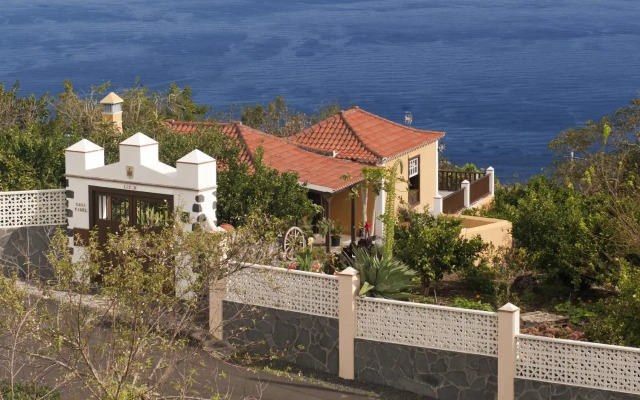 Casa Rural Fidel
