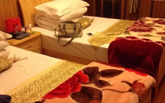 Xitang Langqiao Dream Inn