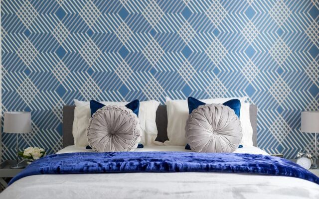 York Place Luxury Apartment Heart Of The City