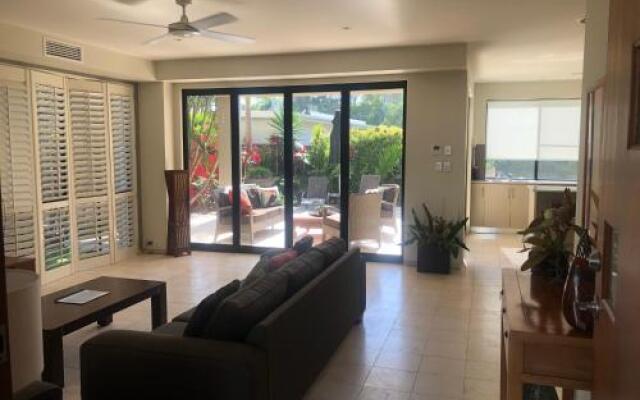 Sonoma Holiday House #8