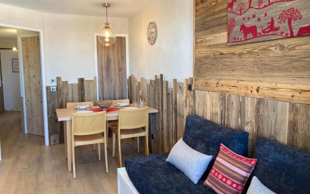 Appartement Avoriaz, 2 pièces, 4 personnes - FR-1-634-76