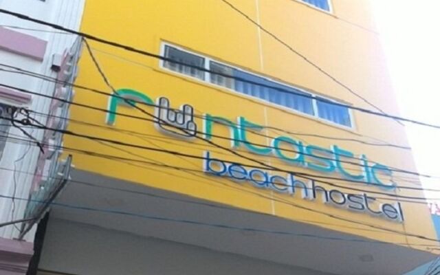 Funtastic Beach Hostel