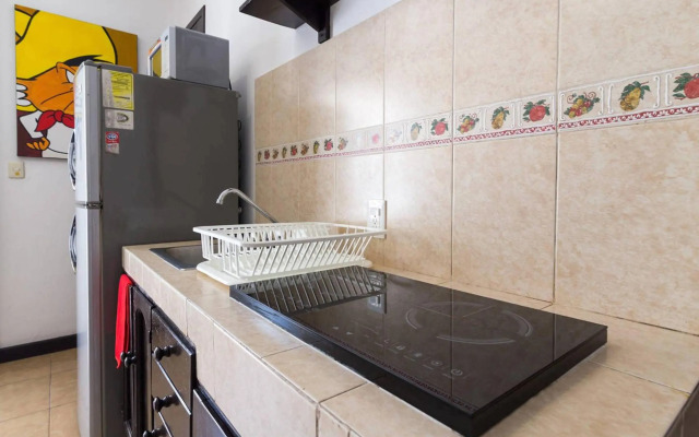 Speedy Villa - Dolce Vita Caribe Beach