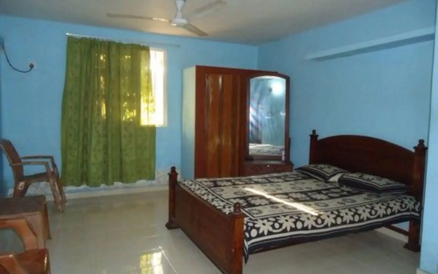 Cinnamon Holiday Village