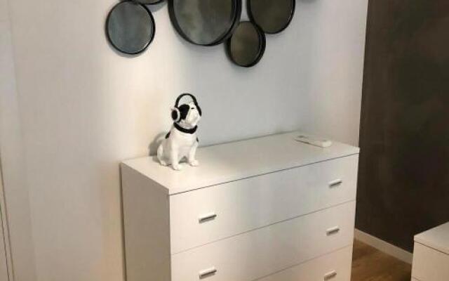 Modern Apartment in De Angeli