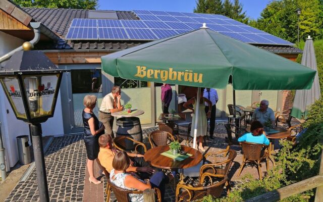 Landgasthaus Zur Linde