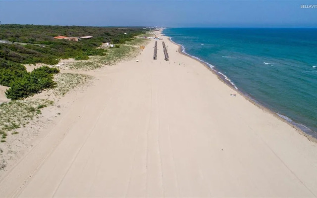 1634 Villa Denise in Castellaneta Marina