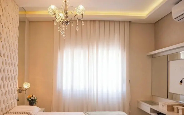 Apartamento Simon Vista Mar - Imbituba