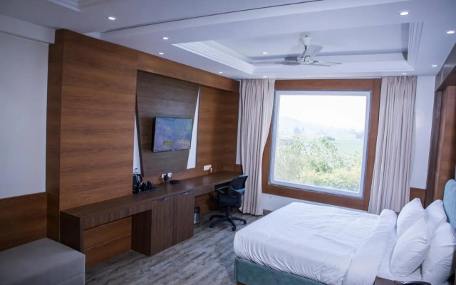 The Utopia Resort