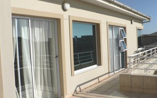 Vogelstrand Guesthouse