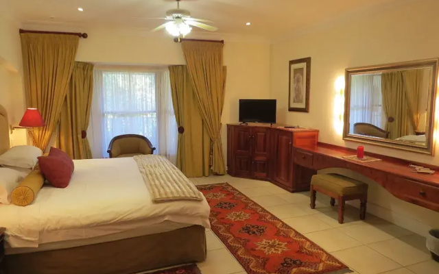 Altes Landhaus Country Lodge
