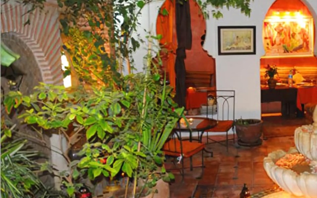 Riad Aquarelle