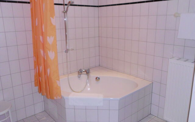 The Royal Inn Wilder Mann Annaberg