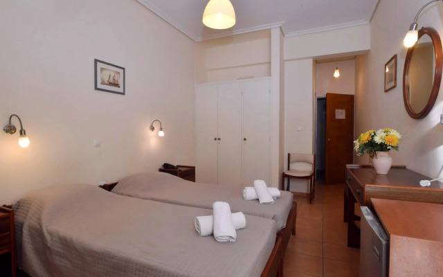 Siagas Beach Hotel