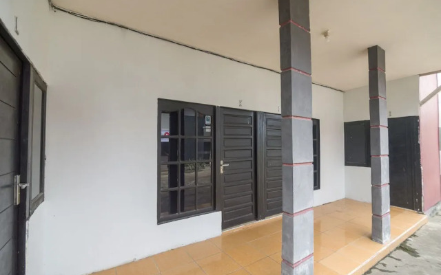 OYO 2187 Hm Guest House