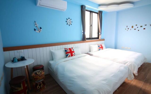 Elfin Kids and Pets B&B