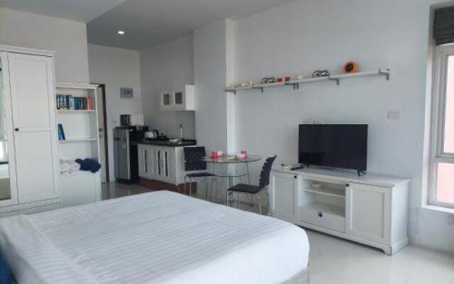 The Bell Condo Chalong Phuket