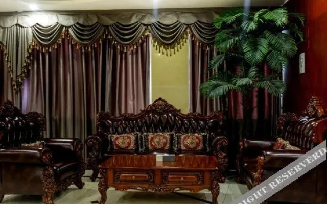 Weng'an Kaidu Hotel