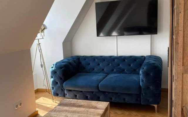 Modernes Apartment An der Frauenkirche II