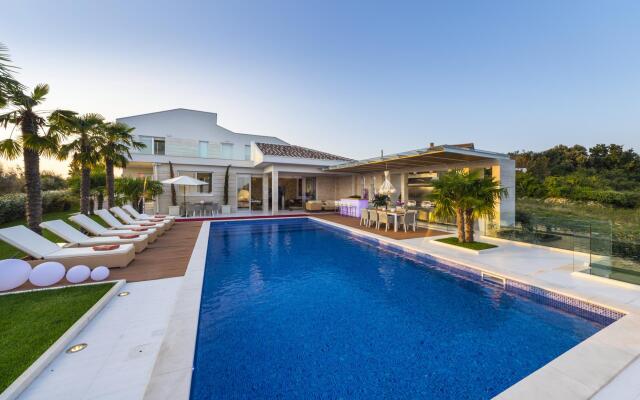 Villa Petra