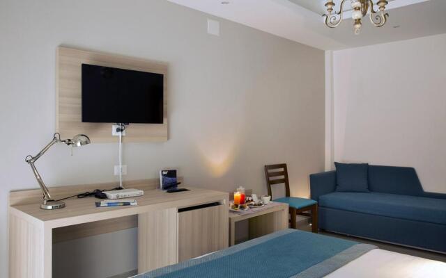 American Hotel