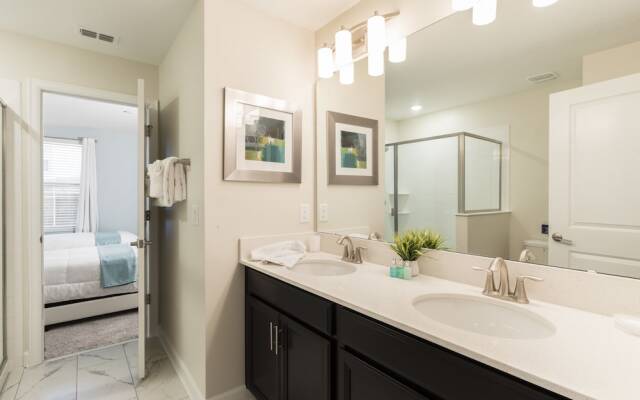 Non-renting - 1586pd - The Retreat at Championsgate